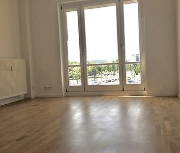 1-Zimmer-Single-Wohnung in Citylage - Foto 2