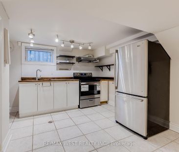 For Lease - 606 Conacher Drive Unit# Lower, Toronto, Ontario - Photo 6