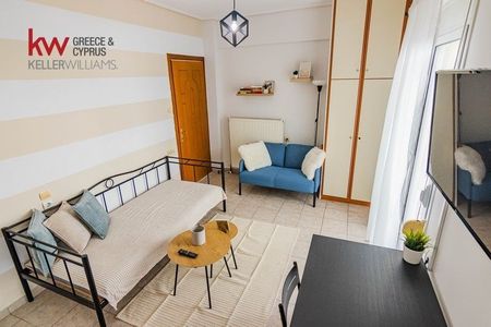 Studio/Γκαρσονιέρα για ενοικίαση Φιλιππούπολη (Λάρισα) - Φωτογραφία 5