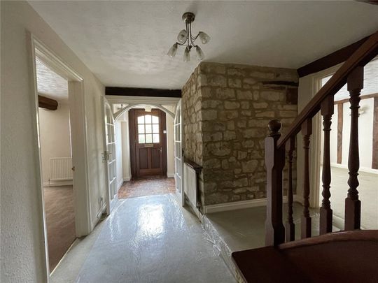 The Shambles, Shepton Beauchamp, Ilminster, Somerset, TA19 - Photo 1