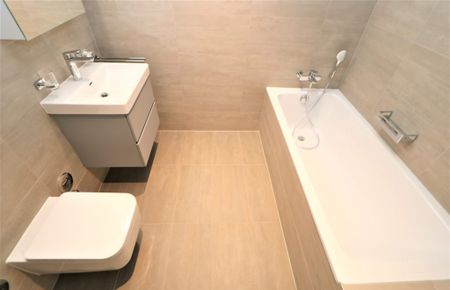 Appartement de 3 pièces avec balcon au Grand-Saconnex - Photo 2