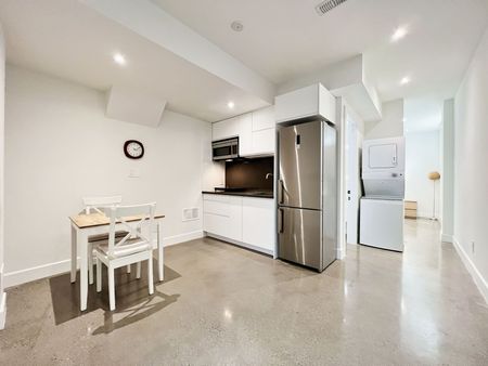 For Lease - 42 Tottenham Road Unit# BSMT, Toronto, Ontario - Photo 5