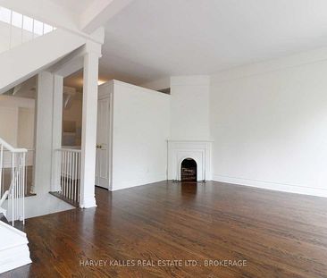 For Lease - 390 Huron Street Unit# 3, Toronto, Ontario - Photo 1
