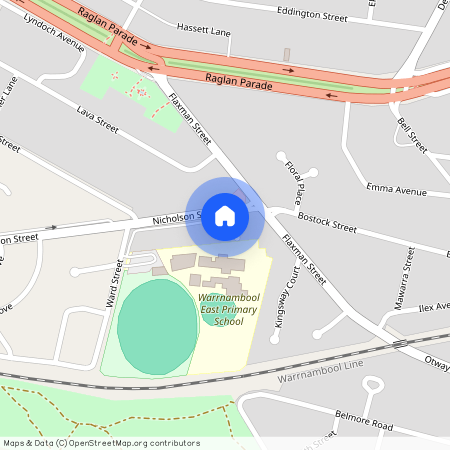 7 Nicholson Street, Vic 3280, Warrnambool