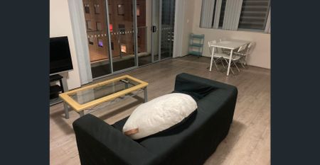 Fully Furnished-Super Convenient & Affordable 2B2B! Closed to Restaurant, Super Market, Bus Station, UTS, USYD! - Photo 2