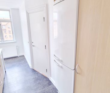 Haraldsgade 2, 3.tv. - Photo 4