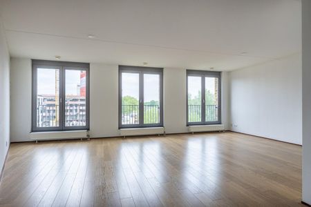 Atletenbaan 74C - Photo 3