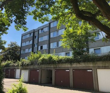 2-Zimmer-Wohnung in Dortmund Dorstfeld - Photo 1