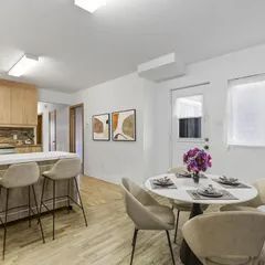 Appartement · 79 m² · Rosemont-La Petite-Patrie - Photo 1