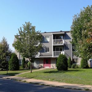 5 1/2 - 380 RUE CHAPAIS, Trois-Rivieres - Photo 3