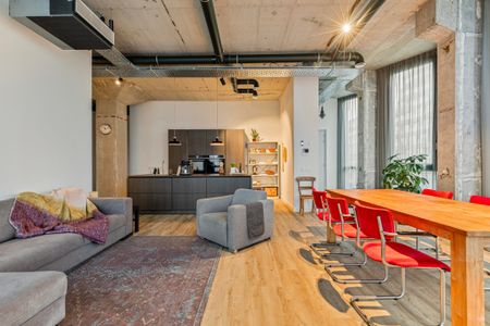 Surinamepad, 230, 2035VS, Haarlem - Foto 2