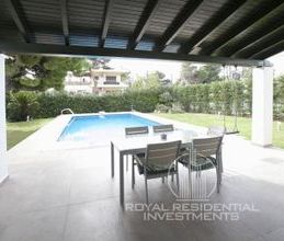 Μονοκατοικία για ενοικίαση - Σαρωνίδα - Φωτογραφία 6