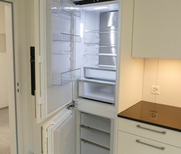 moderne 2-Zimmerwohnung mit Gartensitzplatz - Foto 1