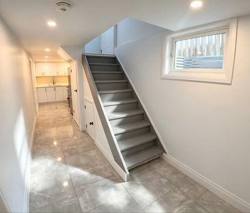 For Lease - 610 Cartier Avenue Unit# Lower Level, Oshawa, Ontario - Photo 2