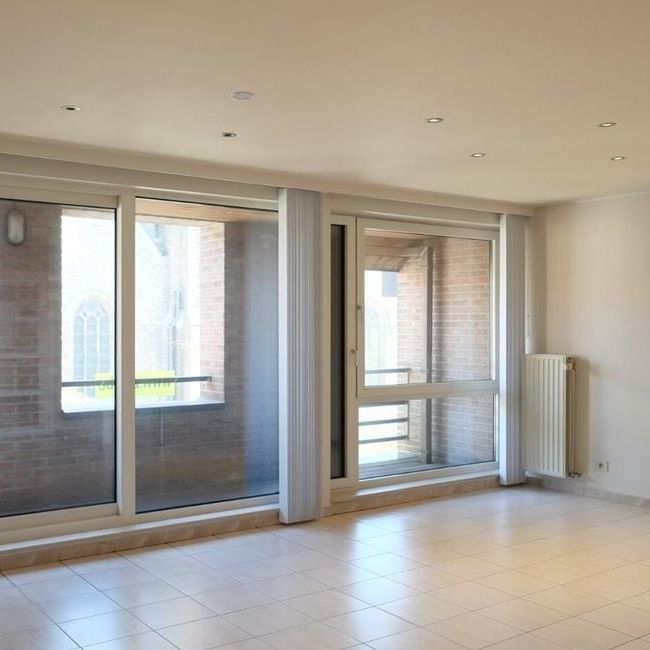 Appartement te huur in Hooglede voor € 700 met 2 slaapkamers - Photo 1