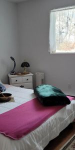 Habitations St-Dominique | 4 1/2 Neuf à Louer | 2 bedroom for Rent | Jonquière - Photo 3