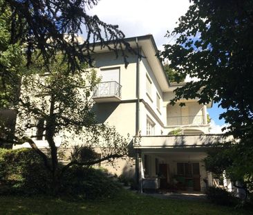 3.5 room apartment on the lower ground floor - Photo 6