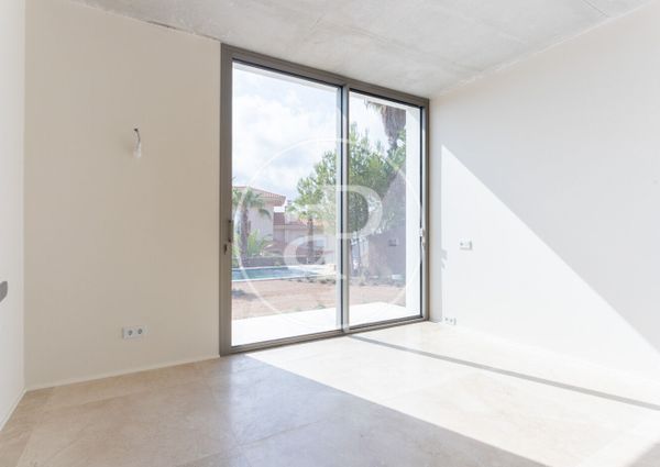 Rental Property in Can Girona