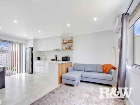 SPACIOUS GRANNY FLAT - Photo 2