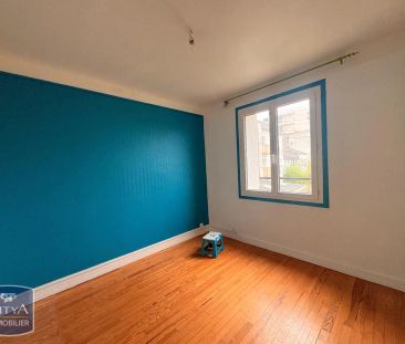 Appartement à louer 3 pièces 78.33m² - Photo 1