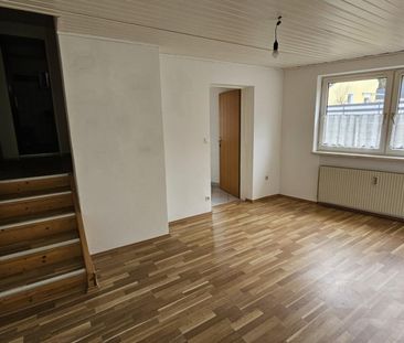 3-Zimmerwohnung mit Balkon und extra Küche - Photo 1