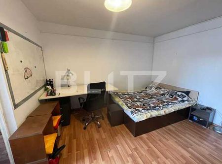Garsoniera, 28 mp, A.C, pet friendly, balcon, zona Expo Transilvania - Photo 3