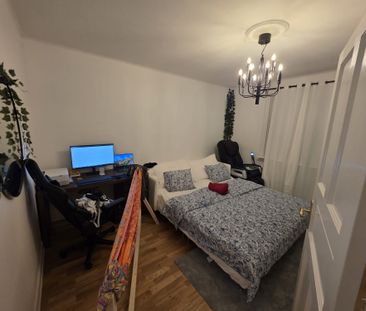 Sanatoriegatan, Göteborg - Foto 1