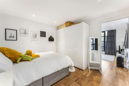 Dallington Street - Photo 3
