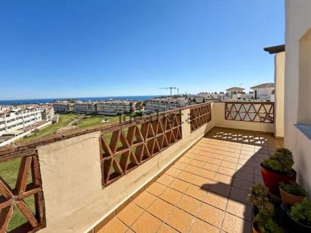 Alquiler de ático en Calle Helios, 14 - Photo 2