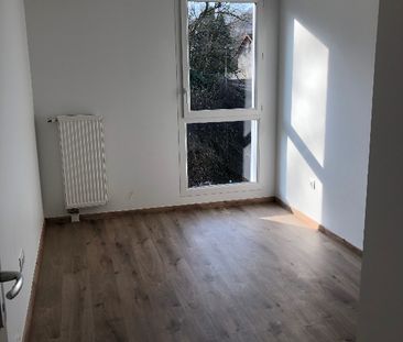 Location Appartement 3 pièces 61m² - Photo 4