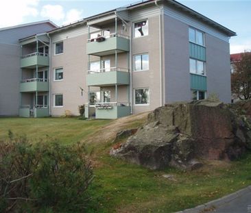 Ostindievägen 4 - Foto 1