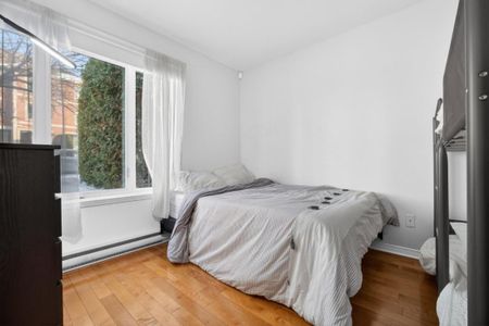 Appartement à louer - Brossard (Noms de rues (L)) Appartement à louer - Brossard (Noms de rues (L)) - Photo 5