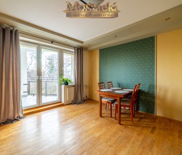 Warszawa, Ursynów, Jana Cybisa - Фото 1