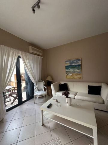 Μεζονέτα για ενοικίαση Παραλία (Σικυώνα) - Photo 3