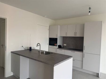 Appartement te huur - Photo 2