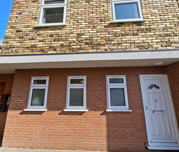 2 Bed Semi-Detached House, Lilac Mews, N22 - Photo 3