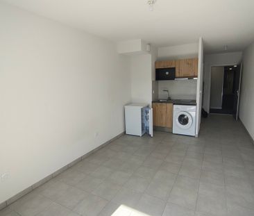 Location Appartement 1 pièce 23m² CASTANET TOLOSAN 31320 - Photo 1