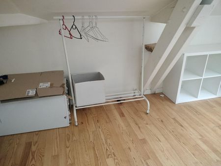 Location Appartement 2 pièces 30m² VILLEURBANNE 69100 - Photo 4