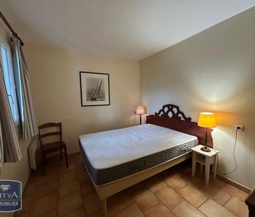 Location Appartement 2 pièces 42m² DEAUVILLE 14800 - Photo 5