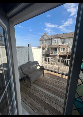 For Lease - 88 Decorso Drive Unit# 36, Guelph, Ontario - Photo 4