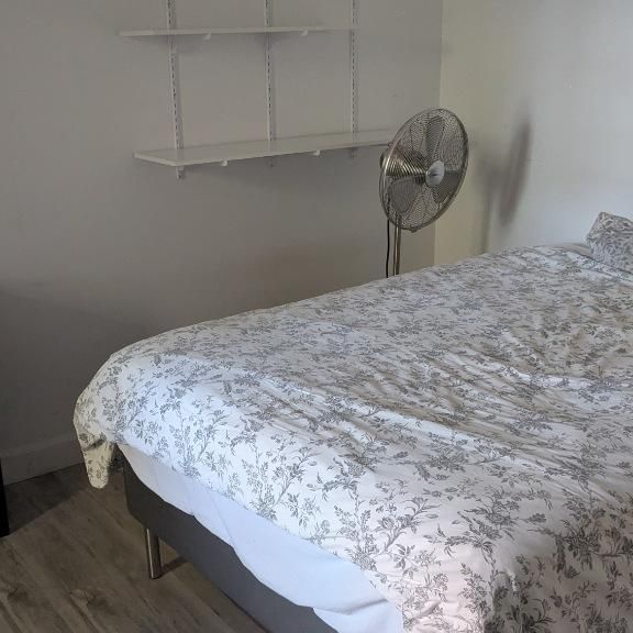 1 Chambre à louer dans un 4 1/2 - Photo 2