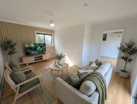 Freshly Updated & Flexible Family Living in Premier Location - Photo 5