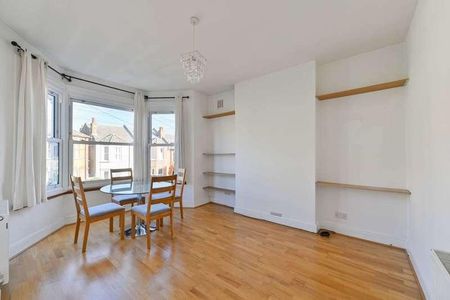 Wolfington Road, West Norwood, SE27 - Photo 2