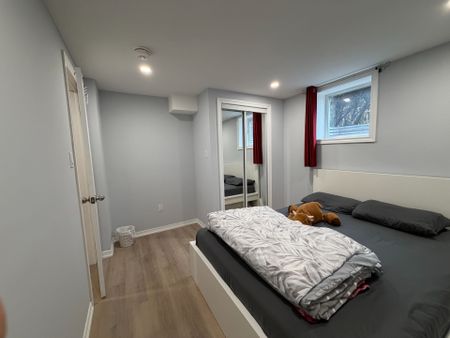 For Lease - 934 Boyer Boulevard Unit# BSMT, Mississauga, Ontario - Photo 5