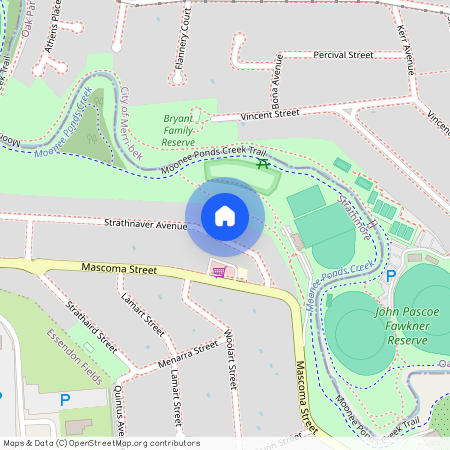 22 Strathnaver Avenue, Strathmore VIC 3041