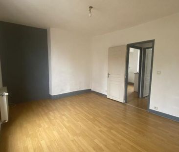 Location Appartement 1 pièce LIMOGES (87000) - Photo 6