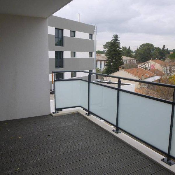 Location appartement 2 pièces 47.5 m² à Montpellier (34000) - Photo 1