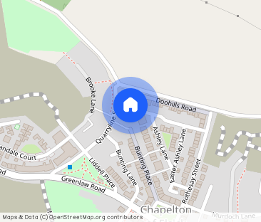 North Ashley Lane, Chapelton, Stonehaven - Photo 1