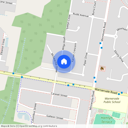 3 Wilga Road, NSW 2259, Hamlyn Terrace
