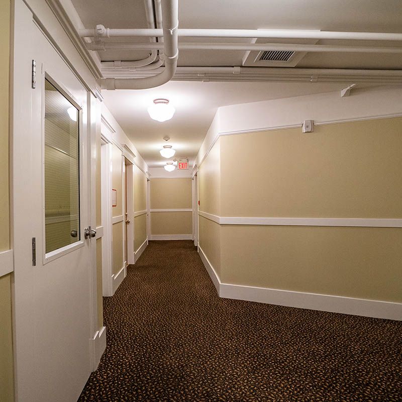October Mansion - 2 Bedroom - Photo 1
